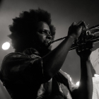 Ogun Afrobeat en JazzOlontia