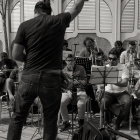 La Big Band de Huelva se presenta